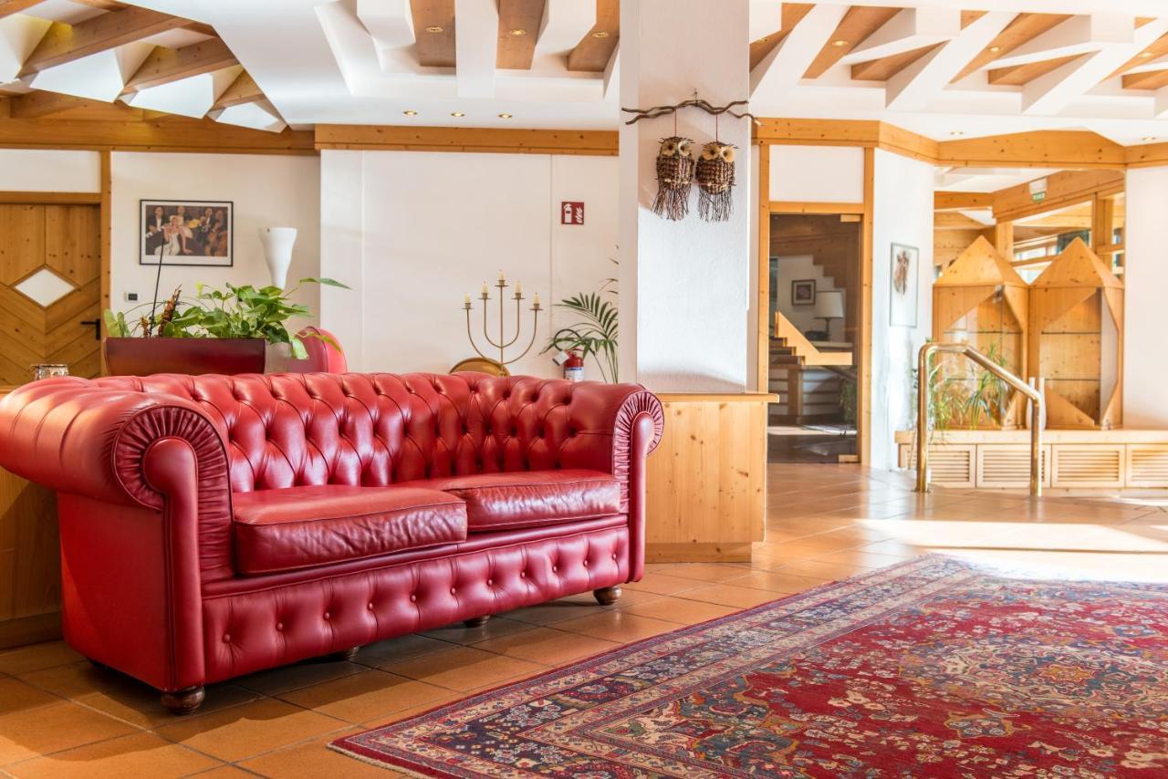קמפו טורס Hotel Tubris מראה חיצוני תמונה
