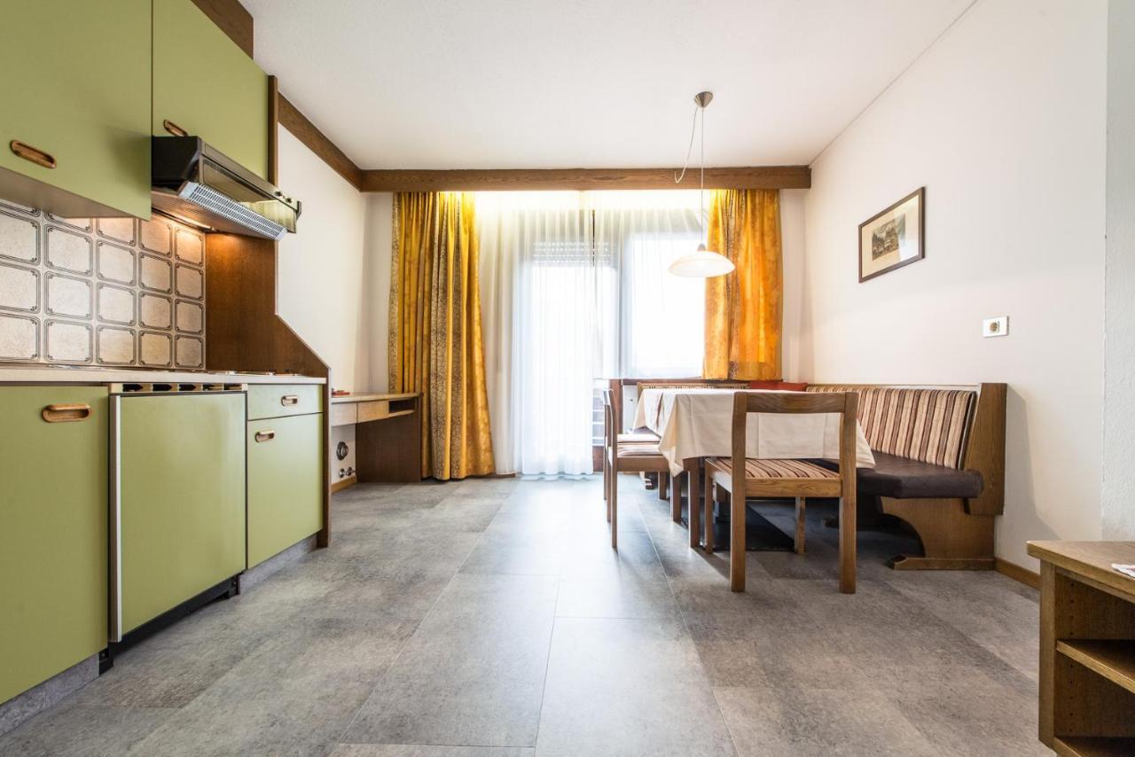 קמפו טורס Hotel Tubris מראה חיצוני תמונה