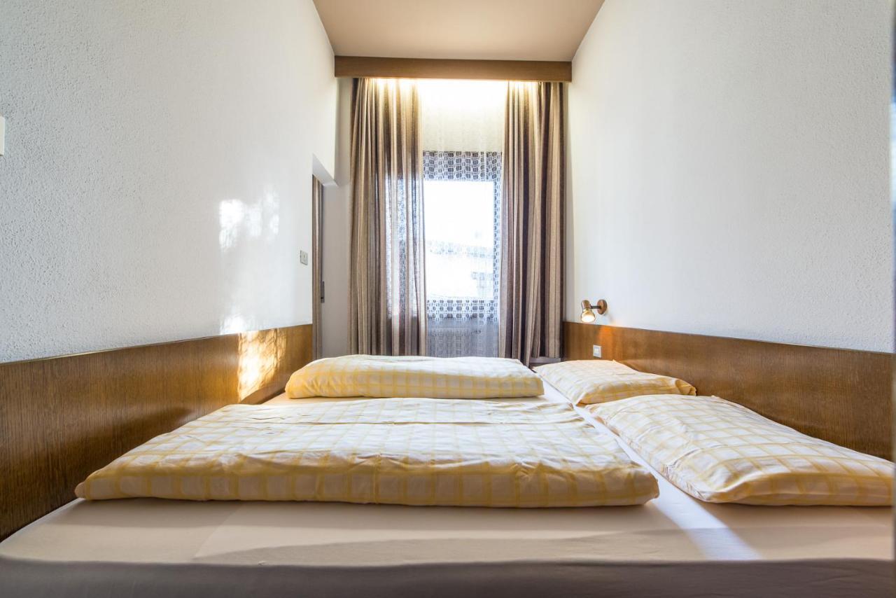 קמפו טורס Hotel Tubris מראה חיצוני תמונה