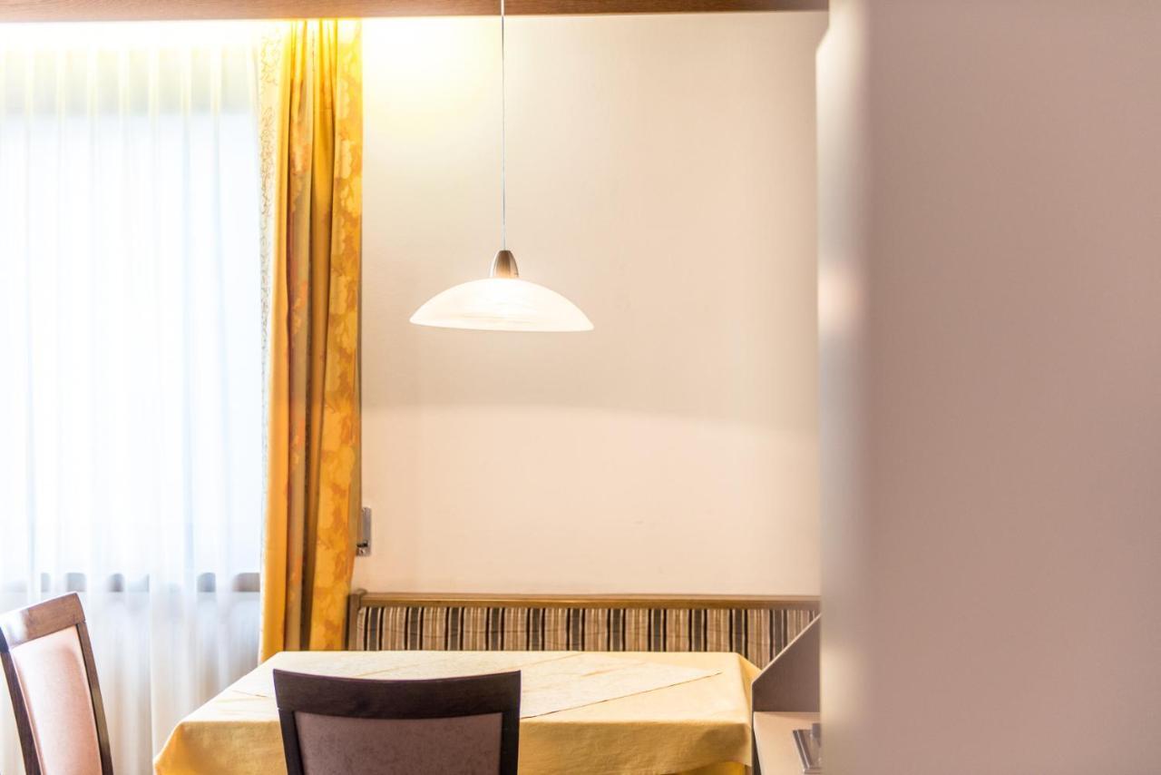קמפו טורס Hotel Tubris מראה חיצוני תמונה