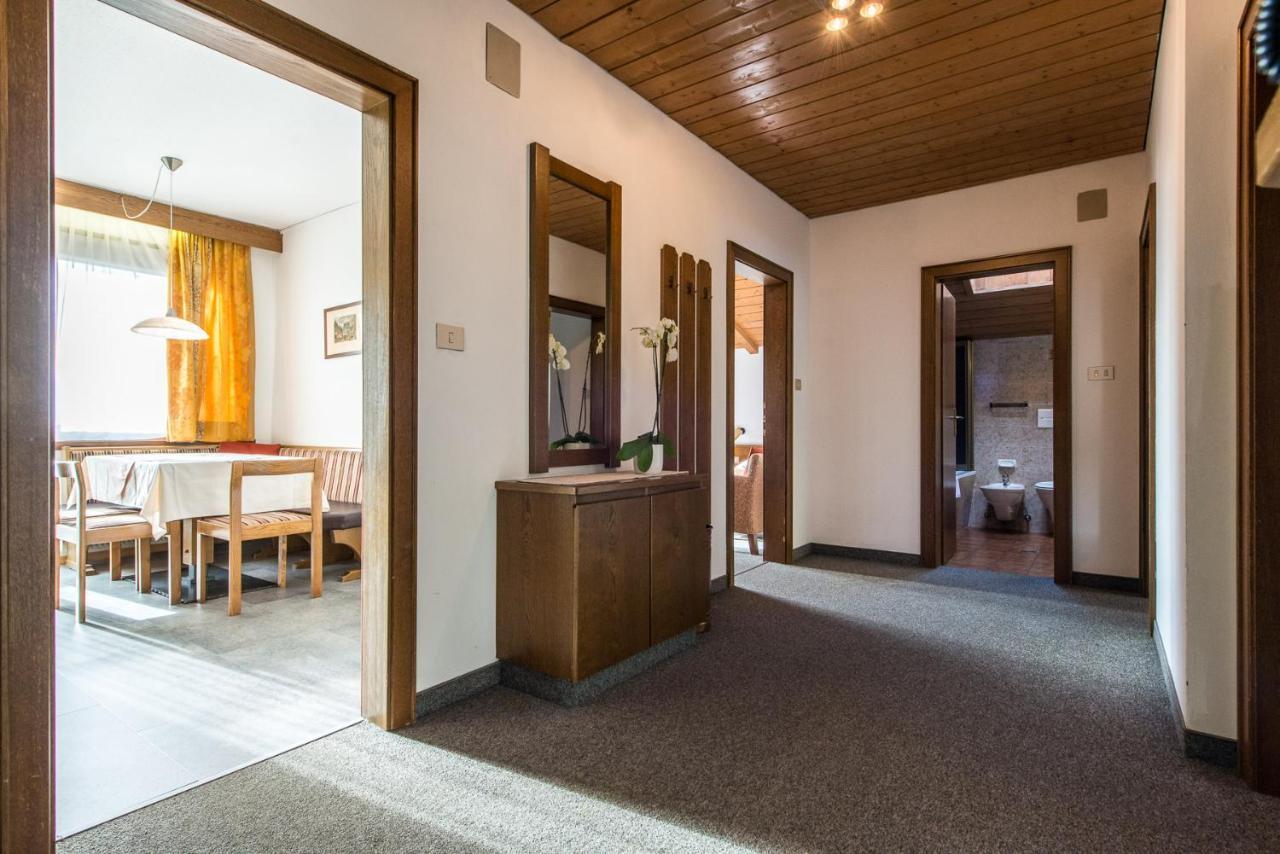 קמפו טורס Hotel Tubris מראה חיצוני תמונה